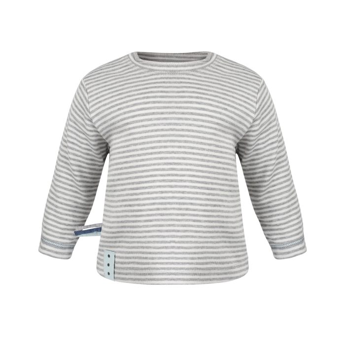 organic-baby-long-sleeve-tshirt-grey striped