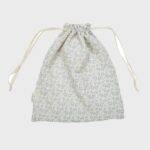 organicera organic 3 pcs newborn set aqua