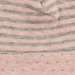 OrganicEra Organic Baby Hat, Rose - Image 3