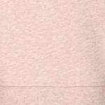 OrganicEra Organic Baby Hooded Jacket, Rose - Image 4