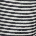 organicera organic baby leggings ındigo melange
