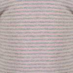 organicera organic baby long sleeve tshirt body rose striped