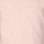 organicera organic baby short sleeve tshirt rose