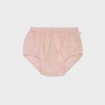 organicera organic bloomers short rose