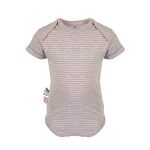 organic-baby-short-sleeve-body-suit- rose-striped