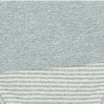 organicera organic baby short sleeve tshirt body aqua