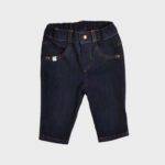 organic organic baby jean pants