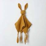 organicera organic cuddly toy