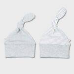organicera organic newborn hat
