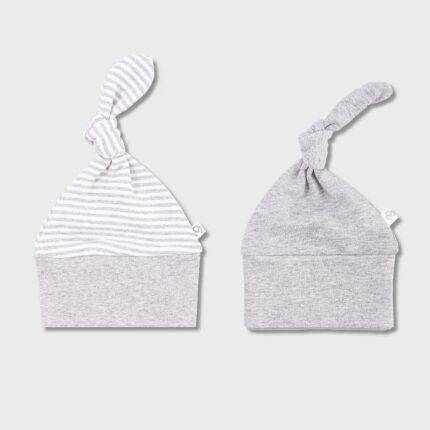 organicera organic newborn hat