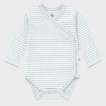 organicera_organic_kimono_bodysuit_aqua_striped