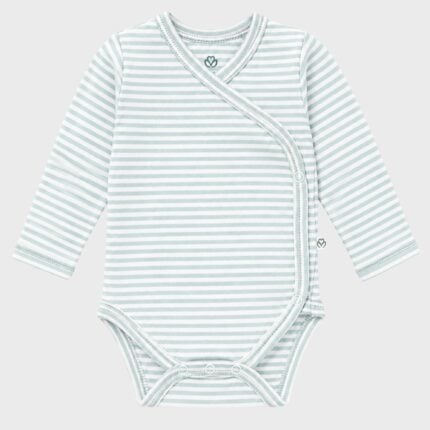 organicera_organic_kimono_bodysuit_aqua_striped